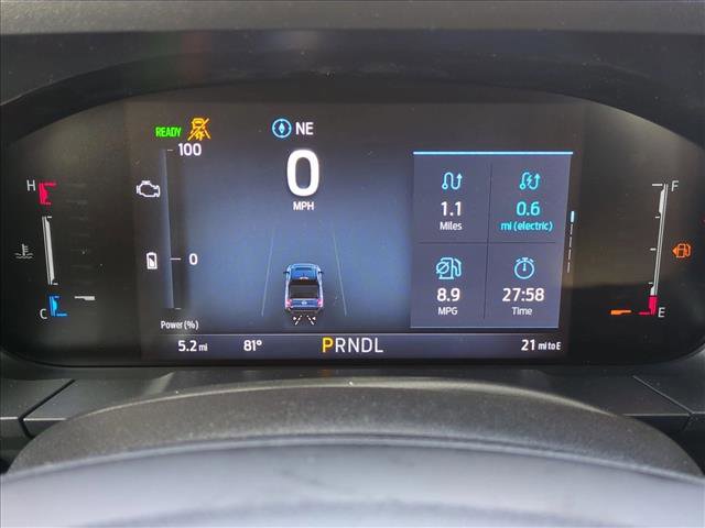 New 2026 Ford Maverick XLT image 11