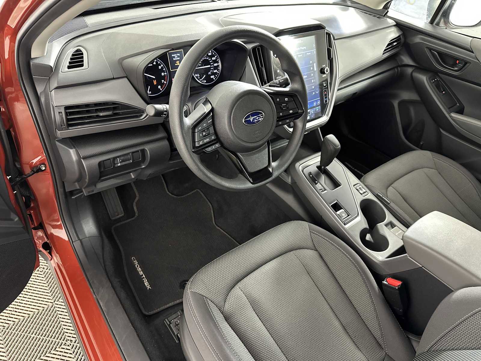 Used 2024 Subaru Crosstrek 2.0i Premium AWD/4WD image 12