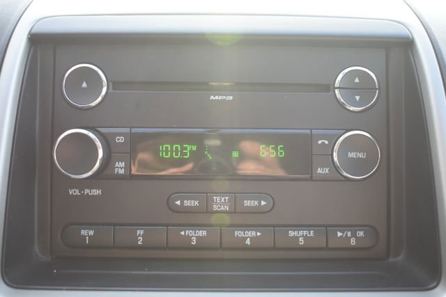 Used 2008 Ford Edge SE FWD image 16