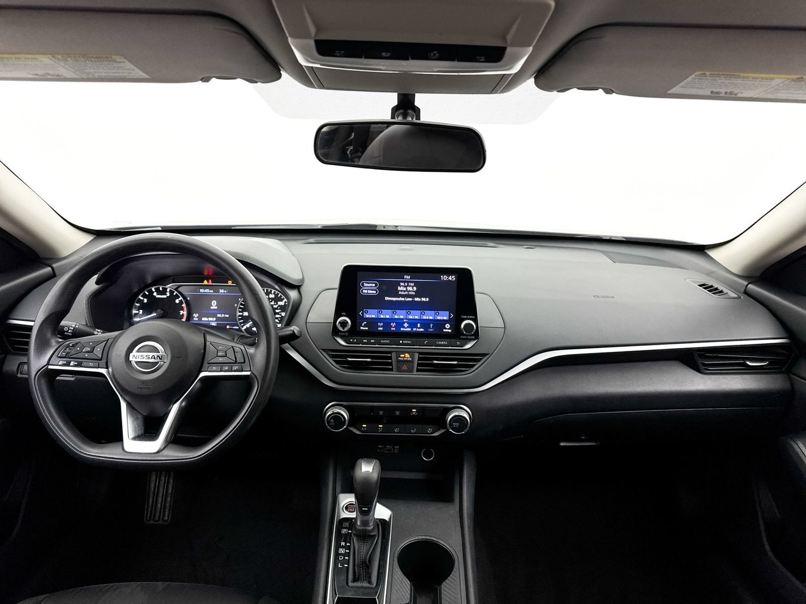 Used 2020 Nissan Altima 2.5 S FWD image 13