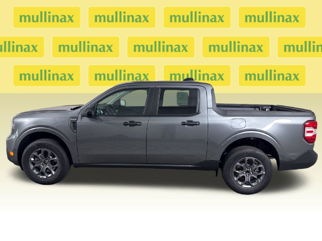 New 2026 Ford Maverick XLT w/ XLT Luxury Package FWD image 2