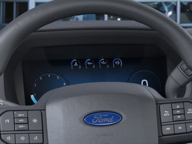New 2025 Ford F150 XL image 13