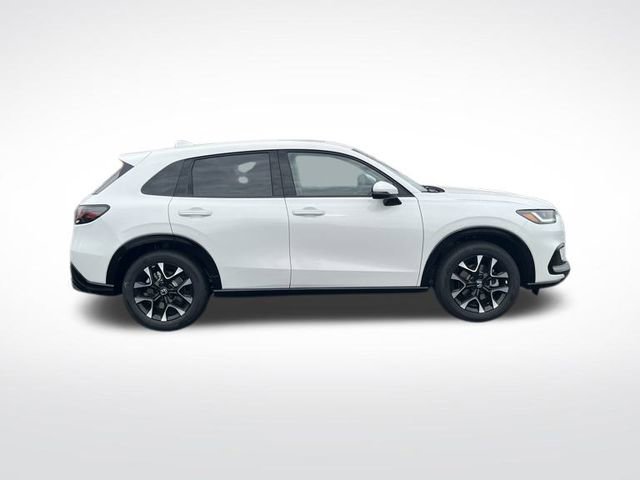 New 2026 Honda HR-V EX-L image 6