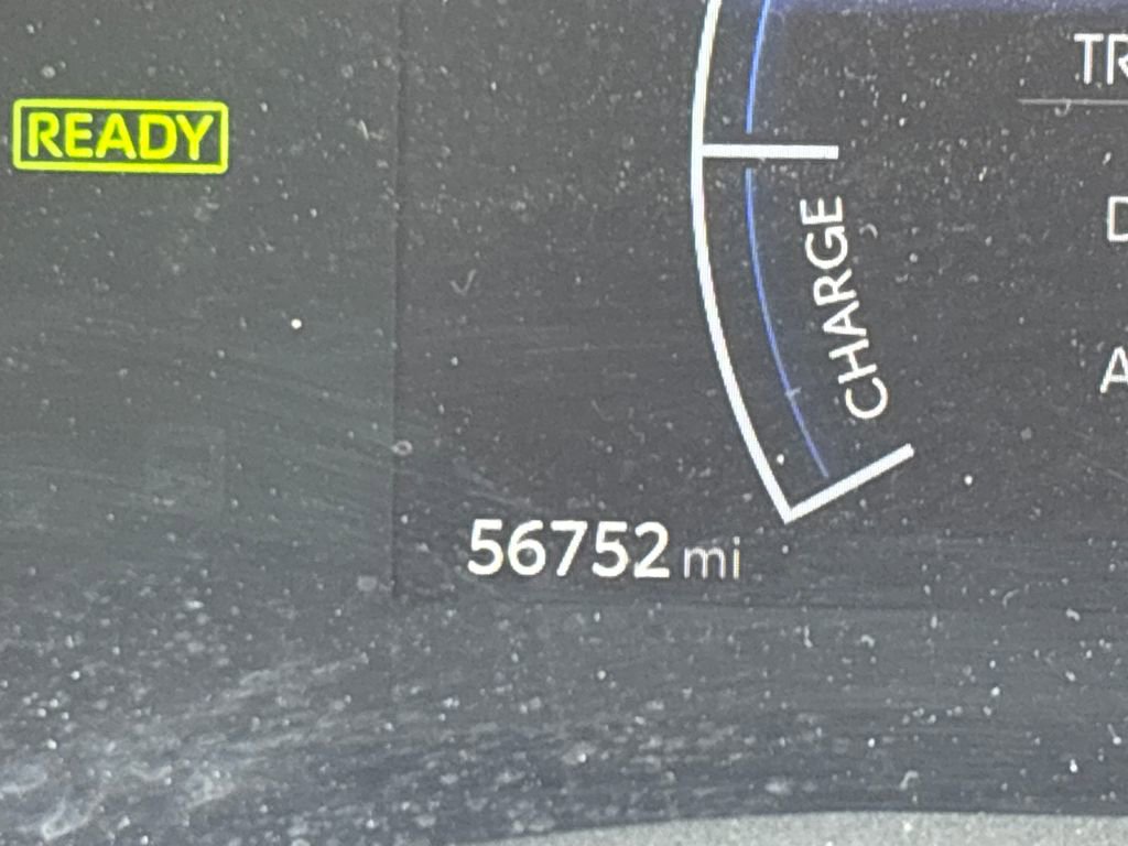 Used 2025 Toyota Camry LE image 22