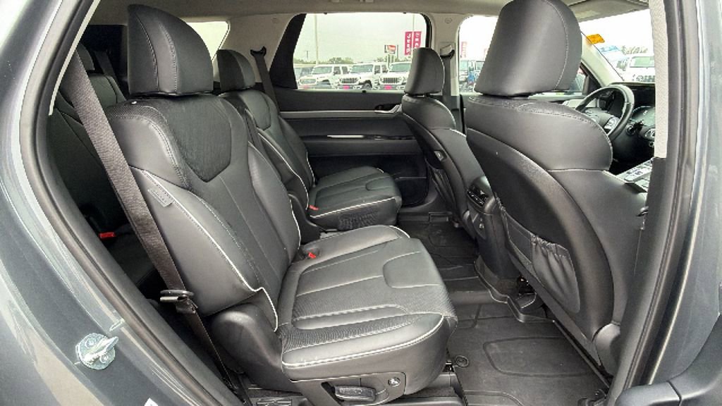 Used 2025 Hyundai Palisade XRT FWD image 28