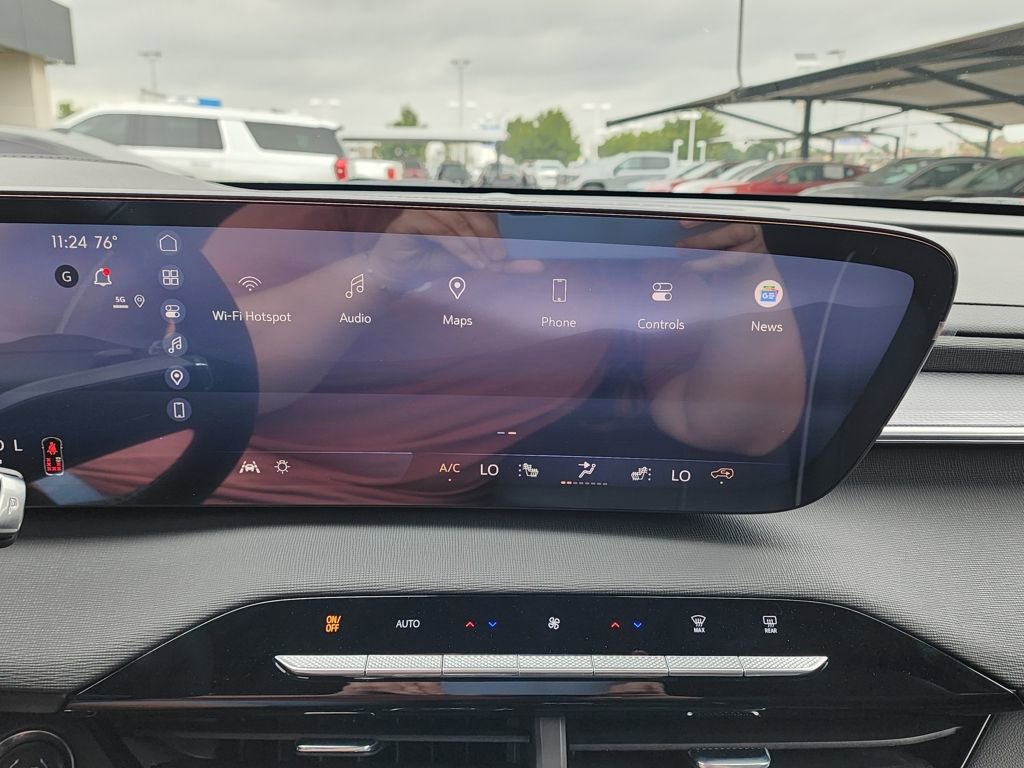 New 2026 Buick Enclave Sport Touring w/ Super Cruise Package image 29