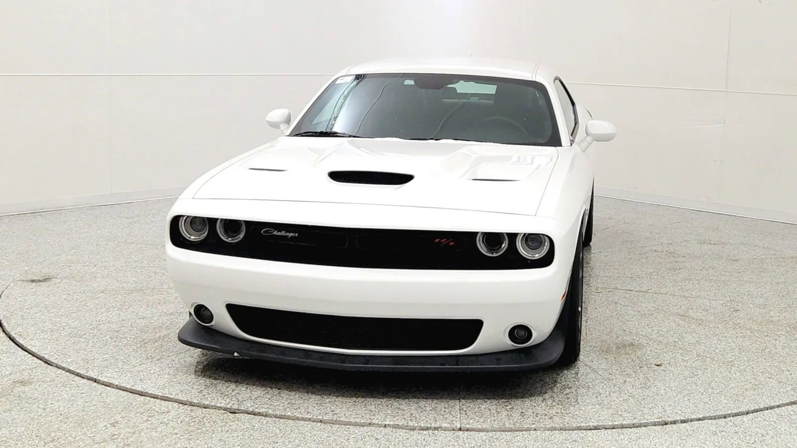 Used 2023 Dodge Challenger R/T Scat Pack w/ Plus Package image 2