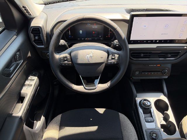 New 2026 Ford Bronco Sport Big Bend w/ Convenience Package AWD/4WD image 12