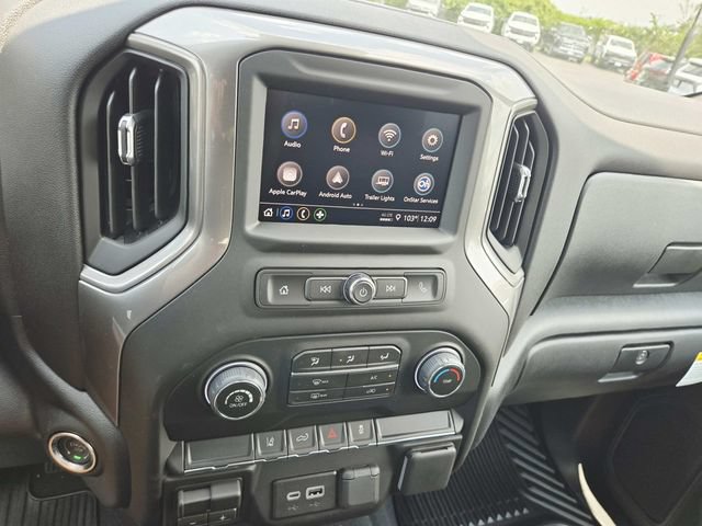 New 2026 Chevrolet Silverado 3500 W/T AWD/4WD image 20
