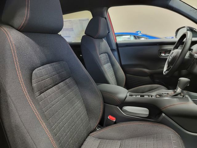 New 2027 Honda HR-V Sport image 14