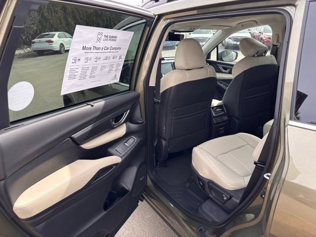 New 2026 Subaru Ascent Limited AWD/4WD image 19