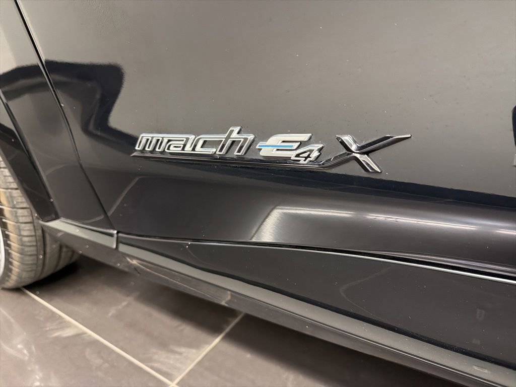 Certified 2023 Ford Mustang Mach-E Premium AWD/4WD image 39