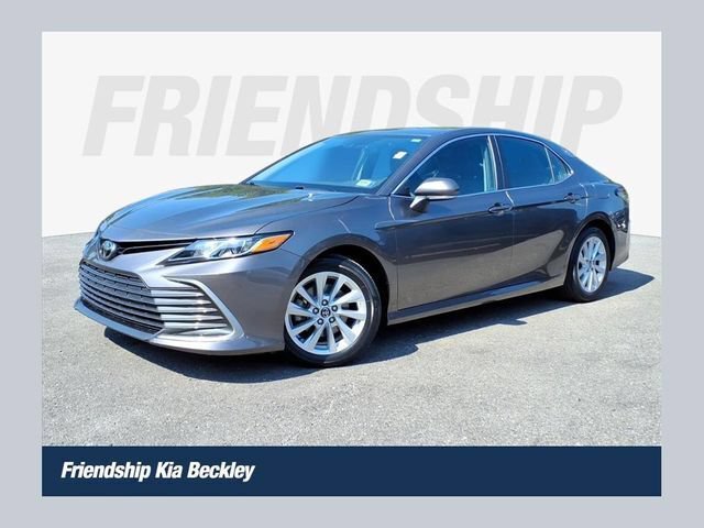 Used 2023 Toyota Camry LE