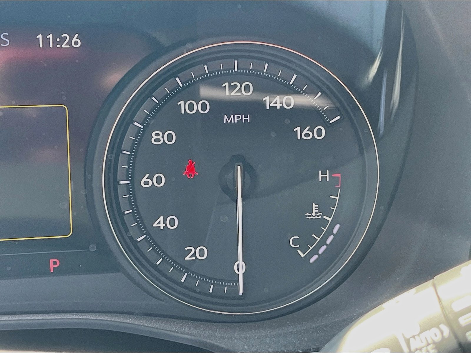 Used 2025 Cadillac XT5 Premium Luxury w/ Technology Package FWD image 12
