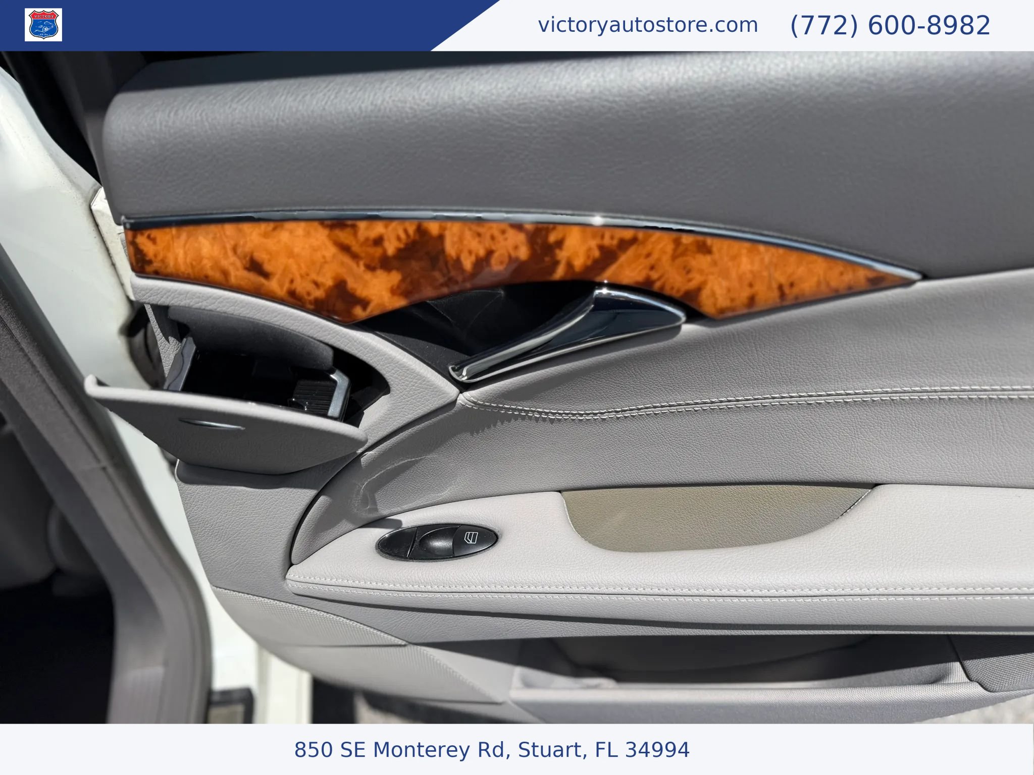 Used 2007 Mercedes-Benz E 350 Sedan image 29