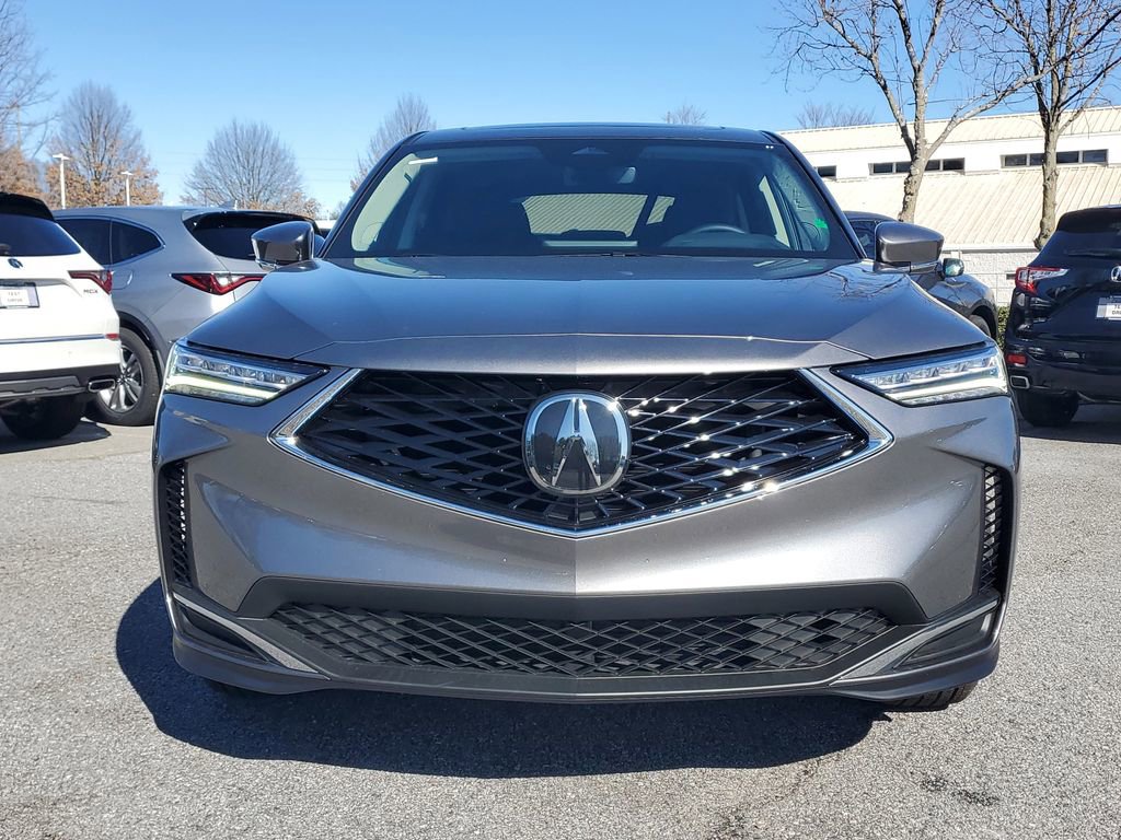 New 2026 Acura MDX Base video 2