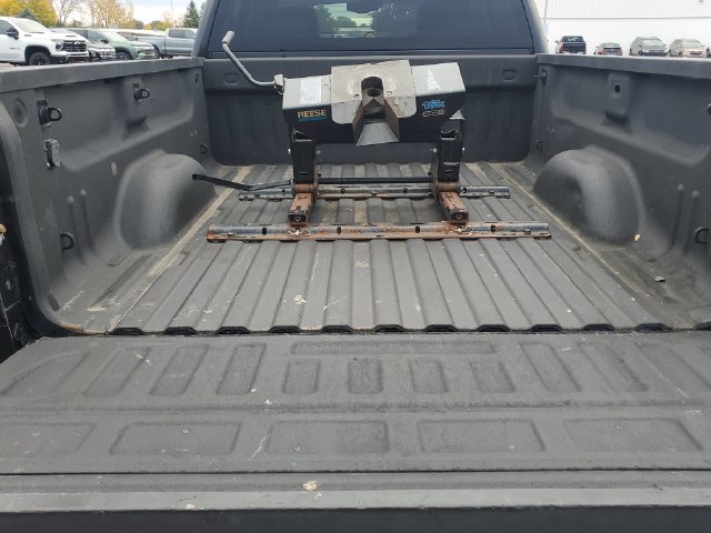 Used 2015 GMC Sierra 2500 SLT AWD/4WD image 31