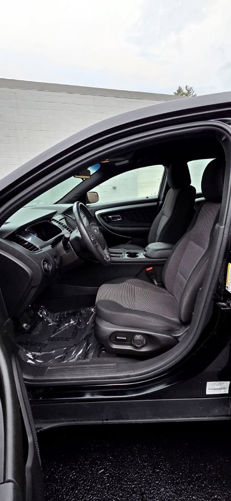 Used 2019 Ford Taurus SEL w/ Equipment Group 201A AWD/4WD image 12