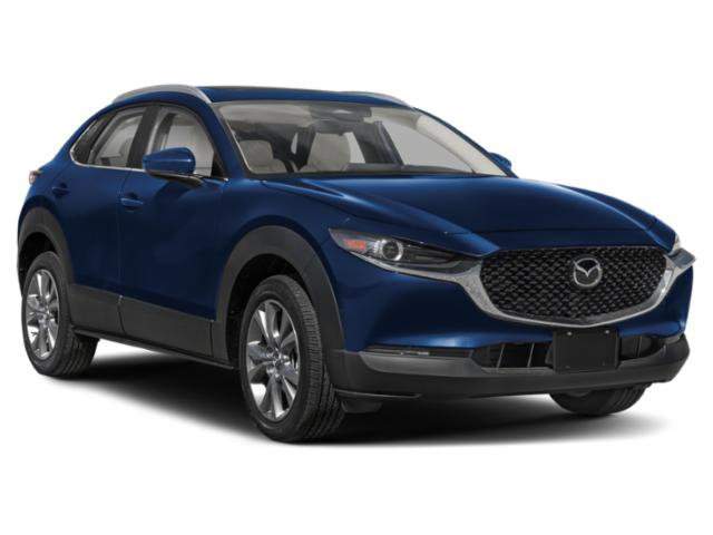 Used 2025 MAZDA CX-30 AWD 2.5 S w/ Preferred Package image 9