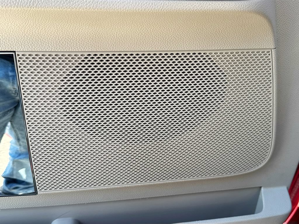 Used 2017 Lincoln Navigator Select RWD image 20