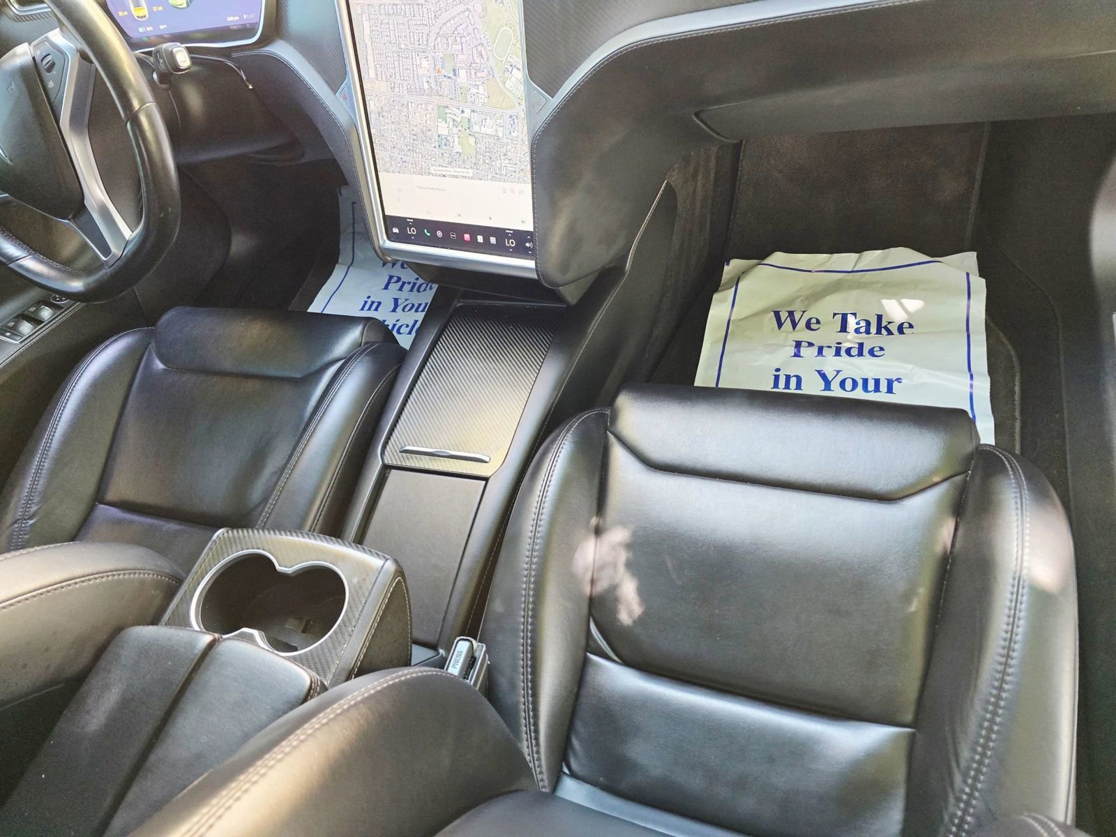 Used 2018 Tesla Model S 75D image 25