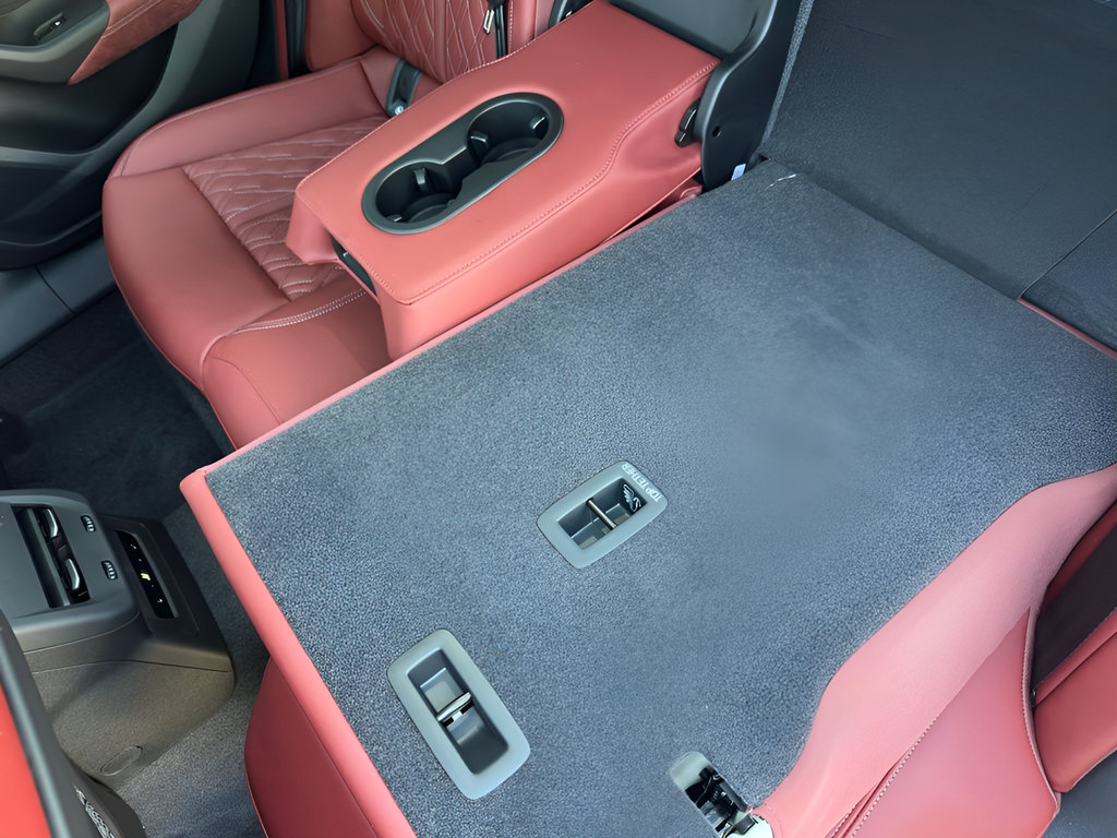 New 2026 Audi S5 Prestige AWD/4WD image 38