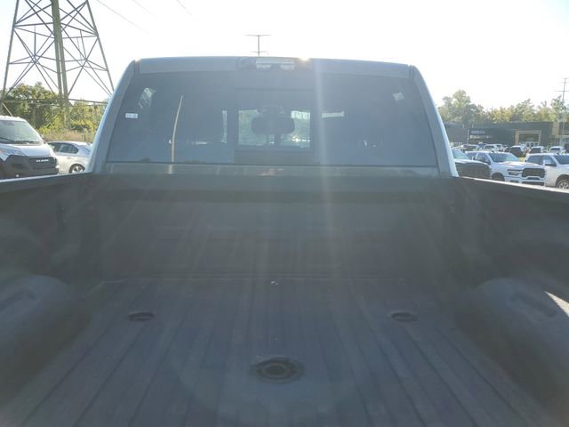 New 2026 RAM 2500 Laramie image 5