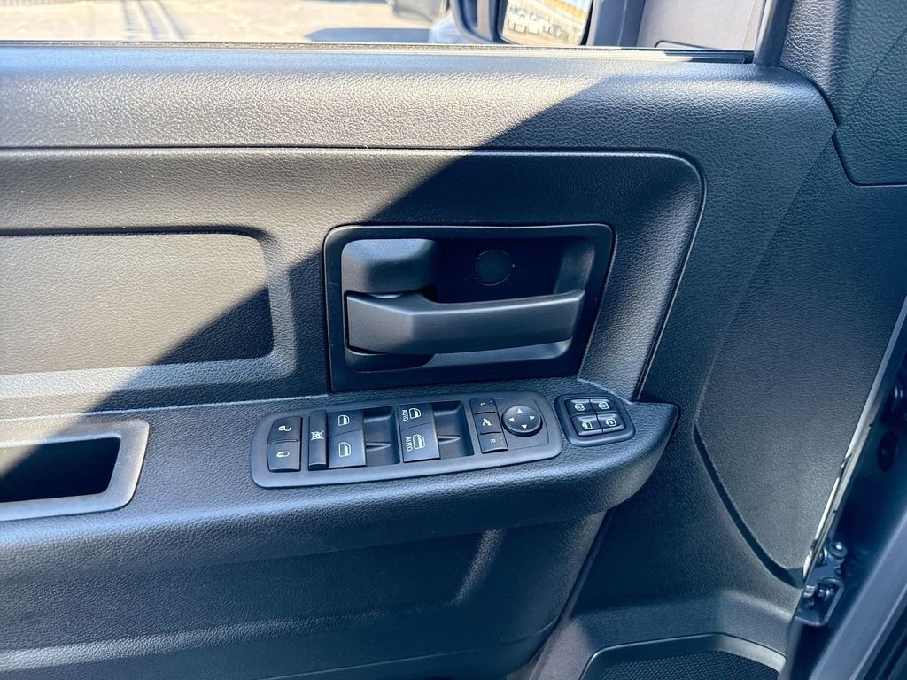 Used 2023 RAM 2500 Tradesman image 23