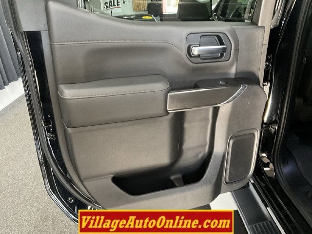Used 2019 GMC Sierra 1500 AT4 w/ AT4 Premium Package AWD/4WD image 25