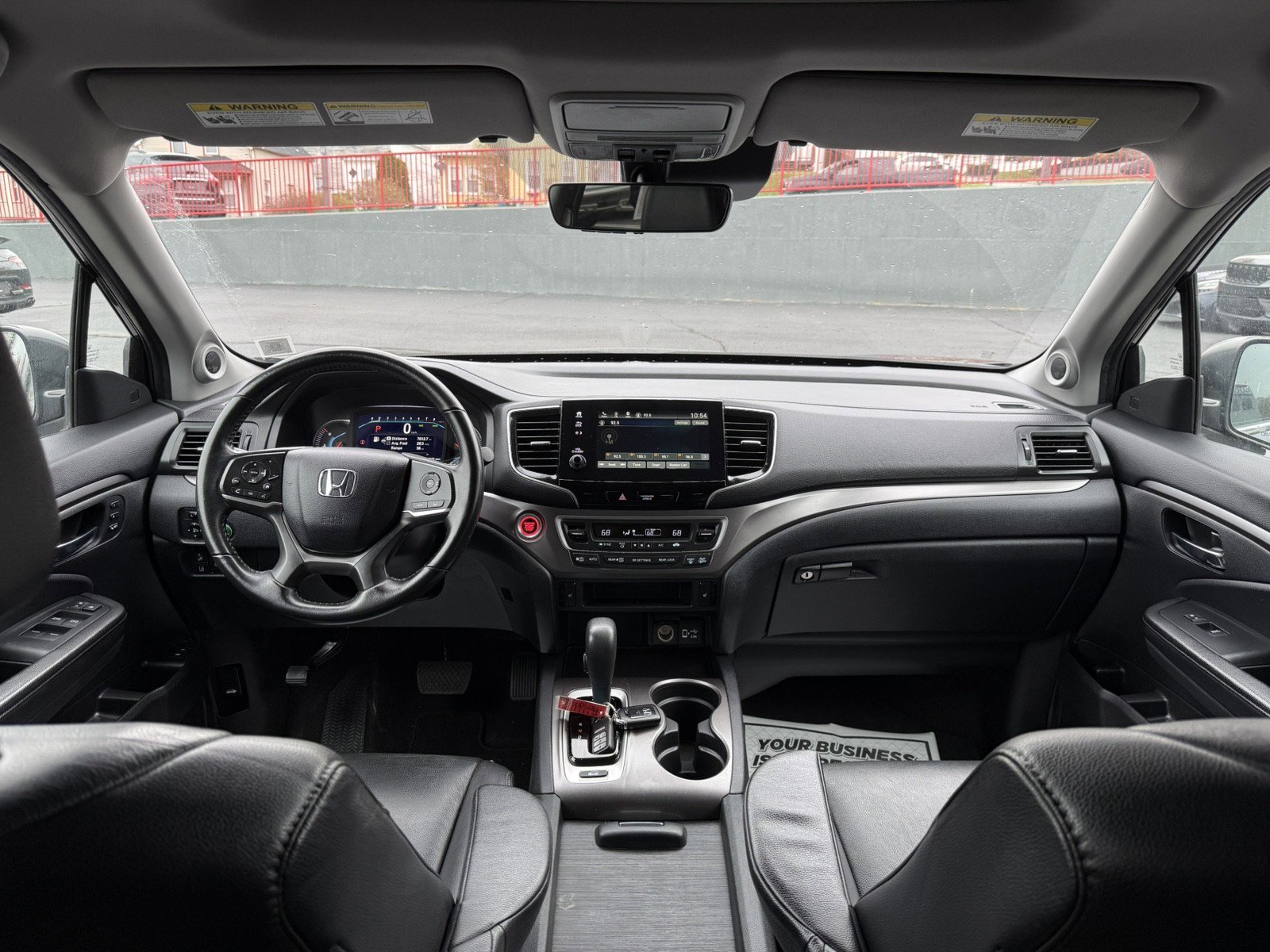 Used 2020 Honda Pilot EX-L image 26