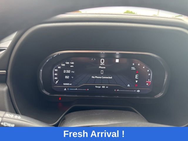 Used 2023 GMC Yukon XL SLE RWD image 6