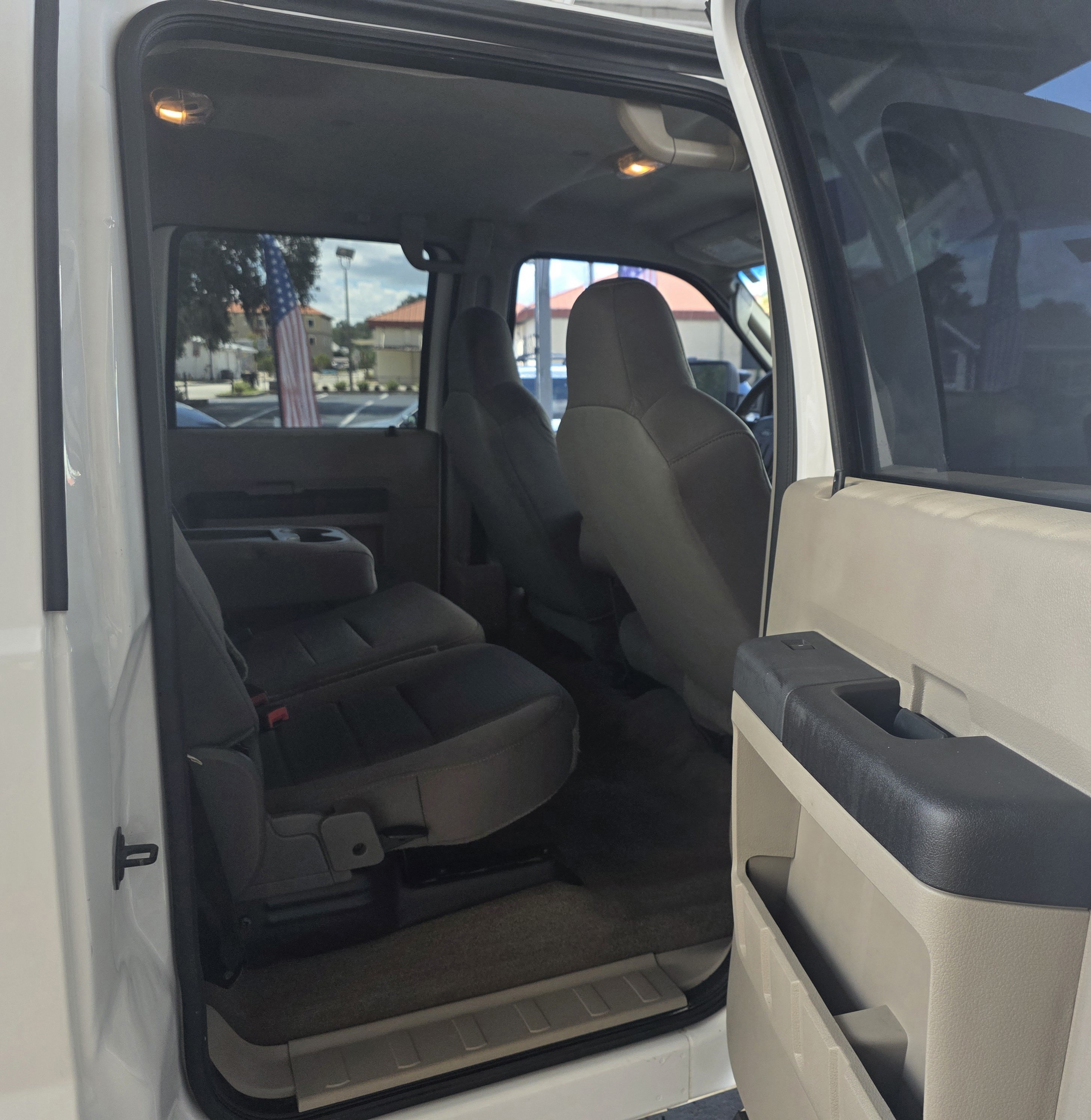 Used 2010 Ford F250 XL AWD/4WD image 27