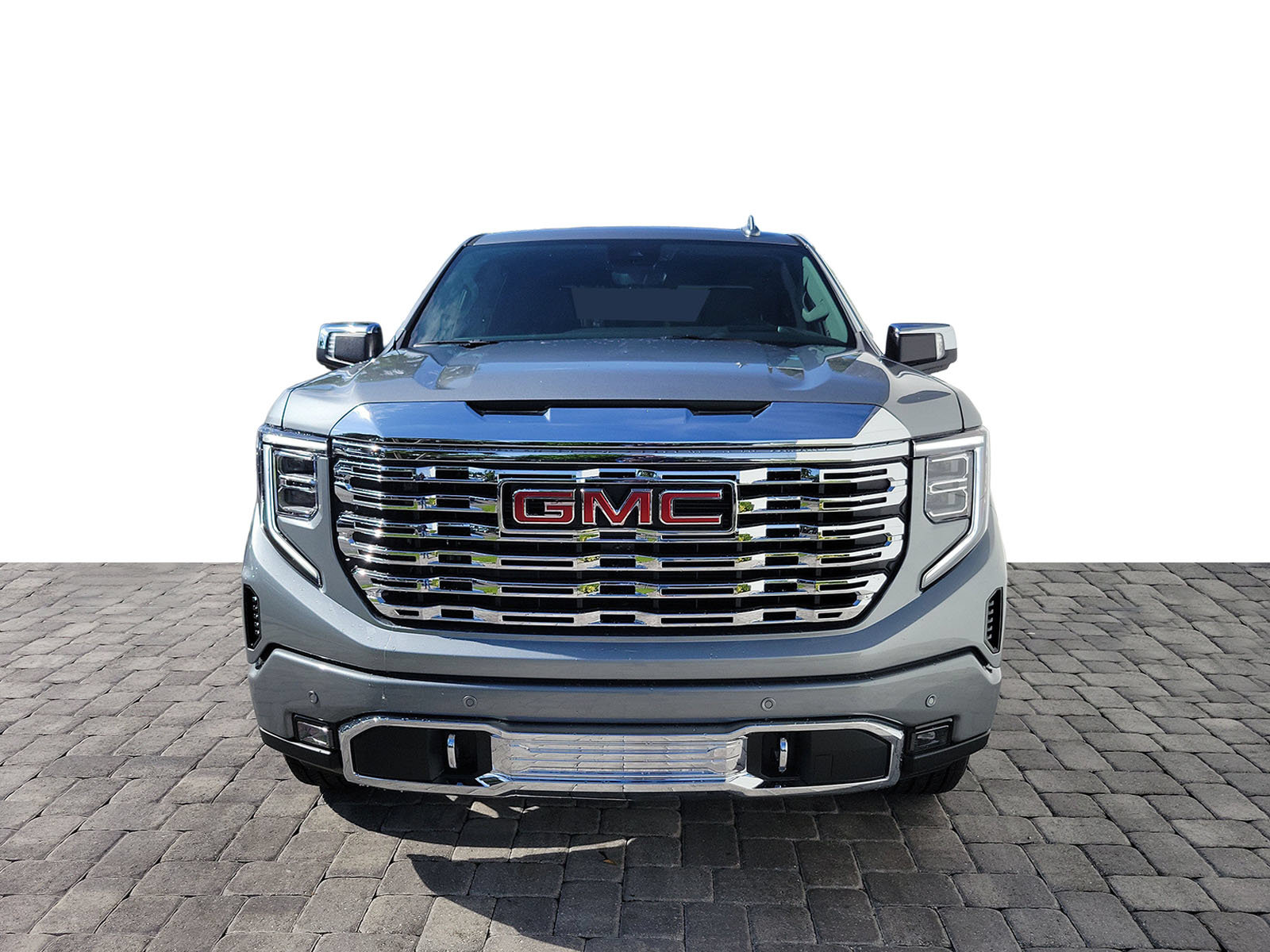 New 2026 GMC Sierra 1500 Denali AWD/4WD image 2