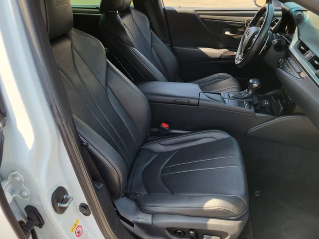 Used 2019 Lexus ES 350 F Sport w/ Accessory Package 2 FWD image 21