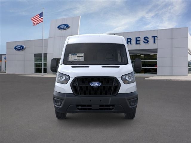 New 2026 Ford Transit 250 148 Medium Roof w/ Load Area Protection Package RWD image 6