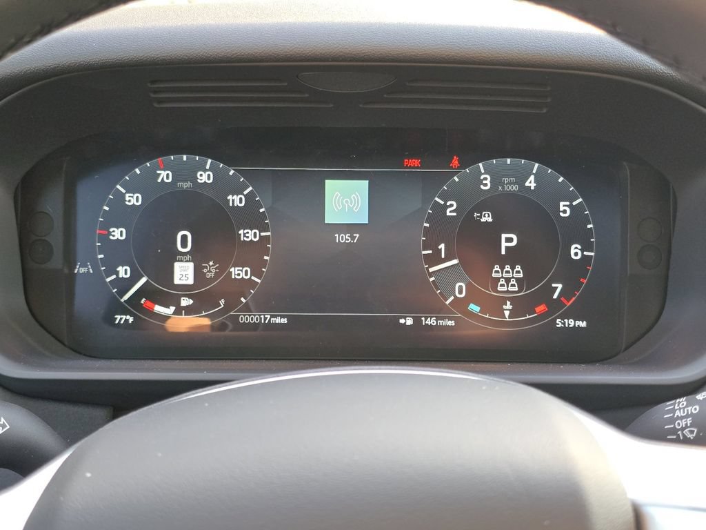 New 2026 Land Rover Discovery S AWD/4WD image 39