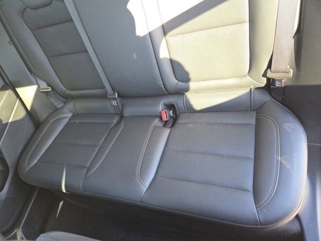 Certified 2024 Chevrolet Trax ACTIV w/ Sunroof Package image 29