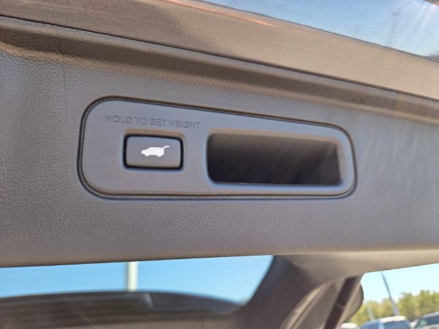 Used 2025 Honda Pilot Black Edition image 13