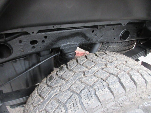 Used 2019 Chevrolet Silverado 2500 W/T w/ WT Convenience Package image 25