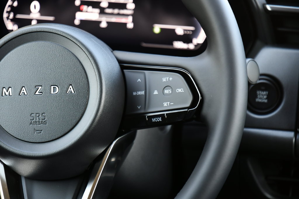 New 2026 MAZDA CX-5 Preferred AWD/4WD image 25