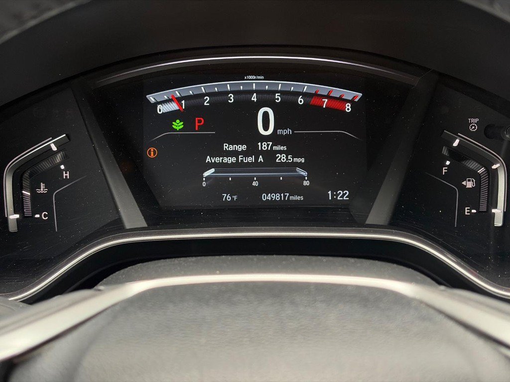Used 2017 Honda CR-V EX-L image 29