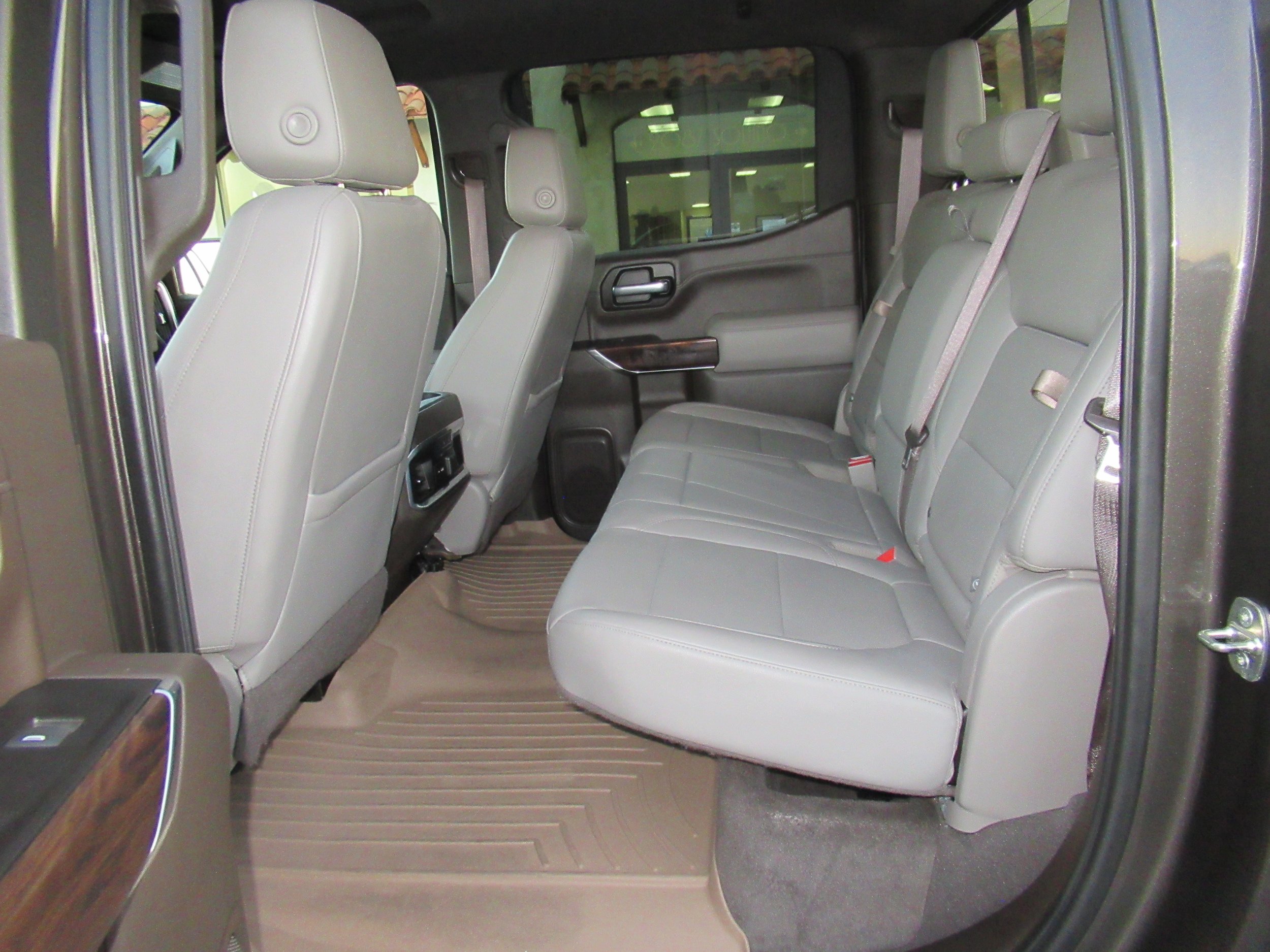 Used 2020 GMC Sierra 1500 SLT w/ SLT Premium Plus Package AWD/4WD image 13