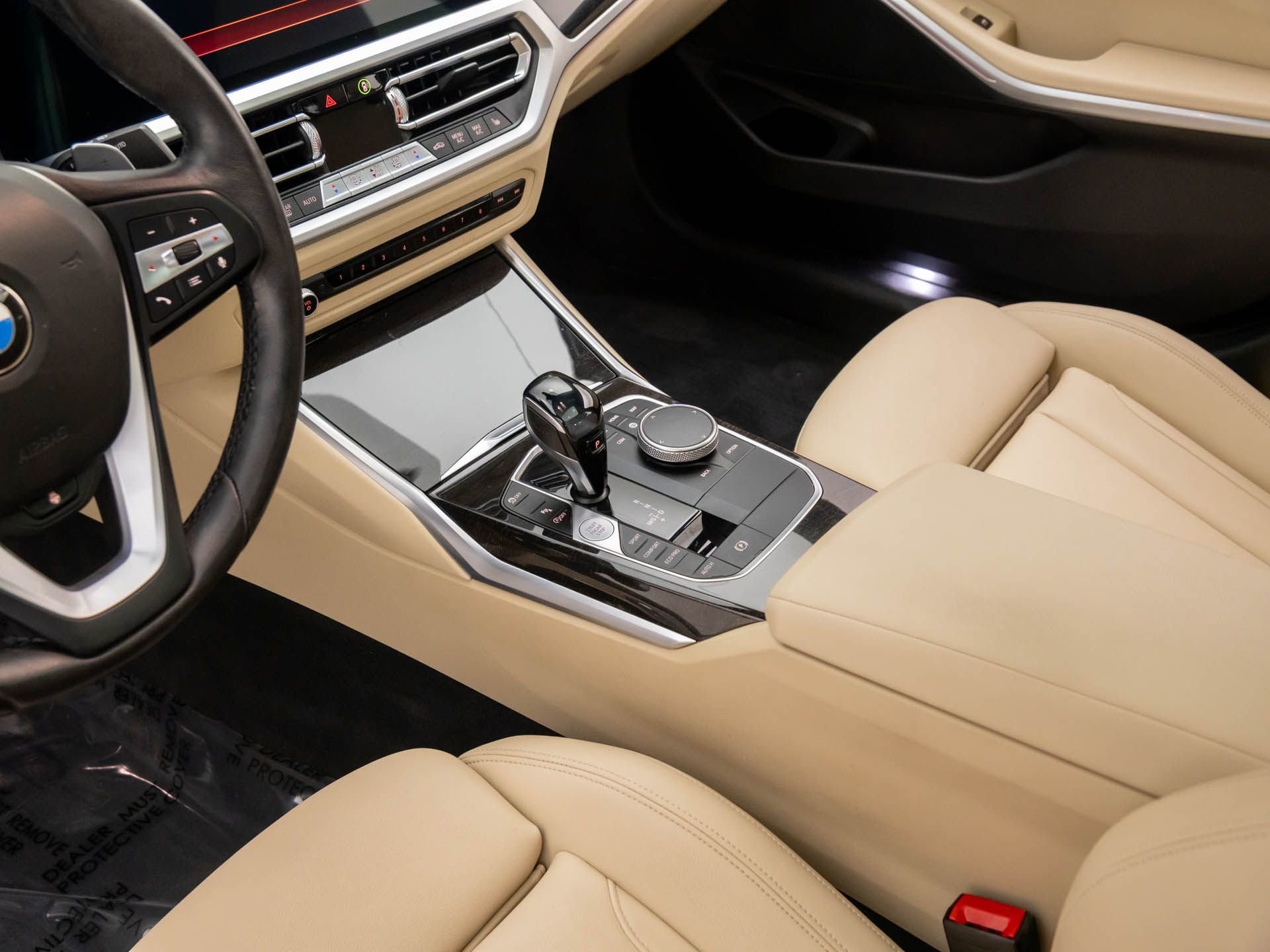 Used 2019 BMW 330i xDrive Sedan w/ Convenience Package image 12