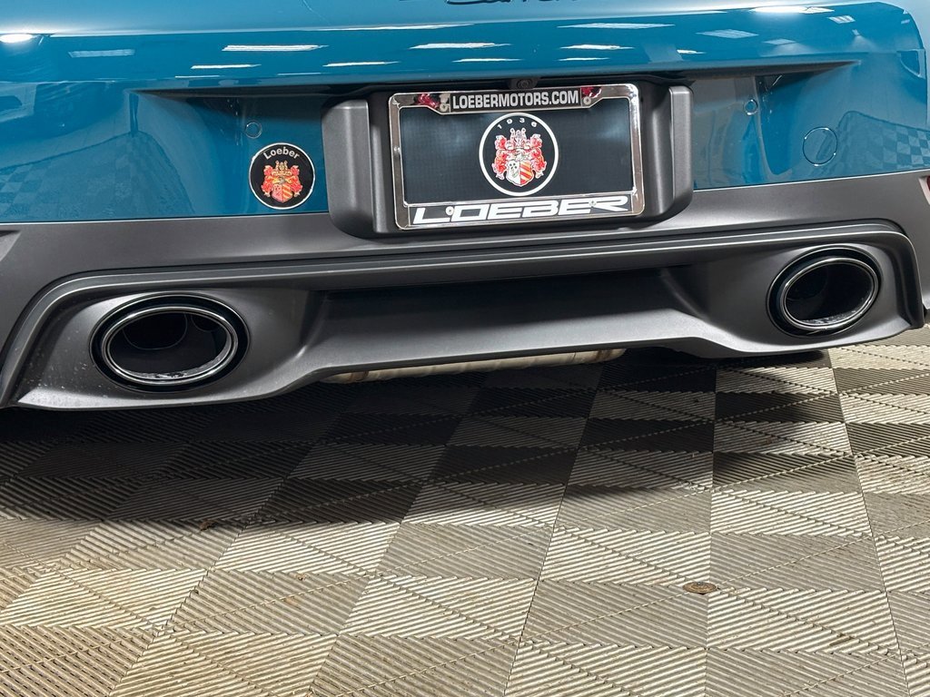 New 2026 Porsche 911 Carrera S image 14