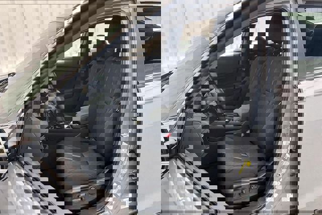 Certified 2025 Honda Accord Sport image 8