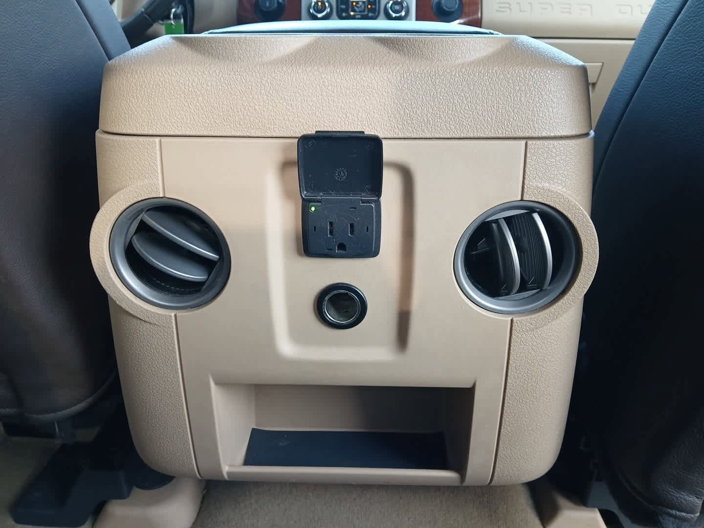 Used 2015 Ford F250 King Ranch w/ FX4 Off-Road Package AWD/4WD image 63
