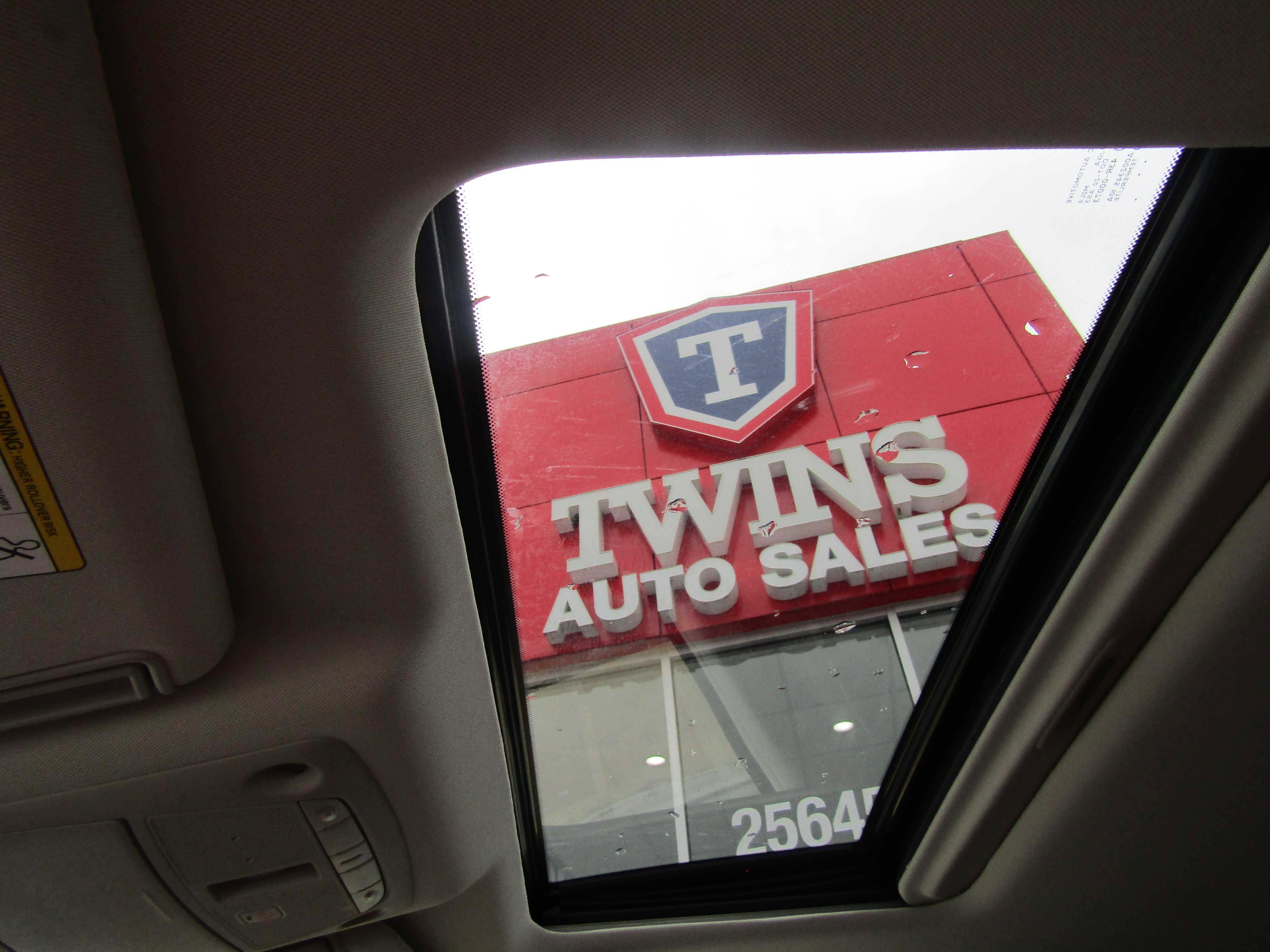 Used 2024 INFINITI QX80 Luxe image 31