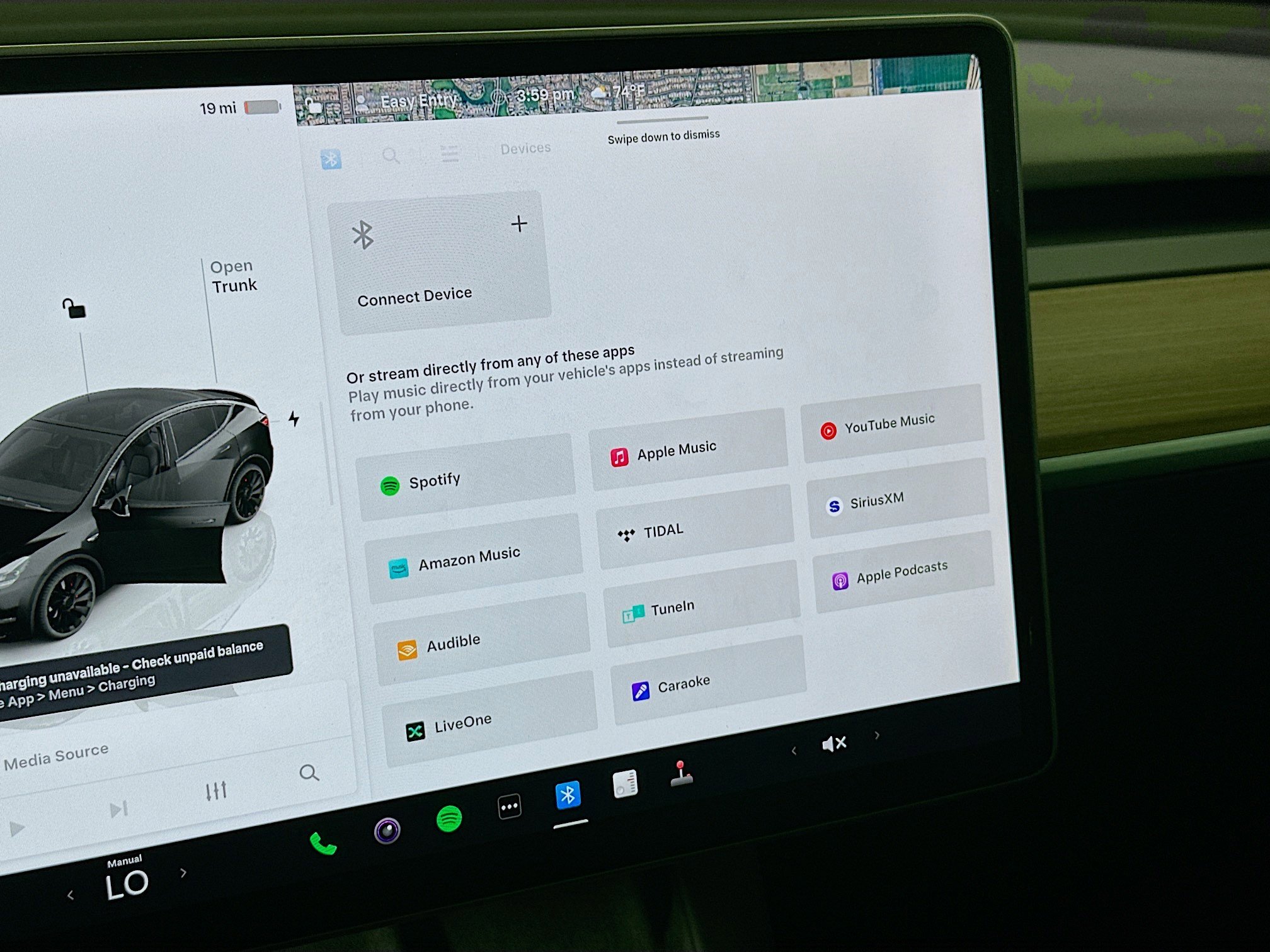 Used 2023 Tesla Model Y Performance image 19