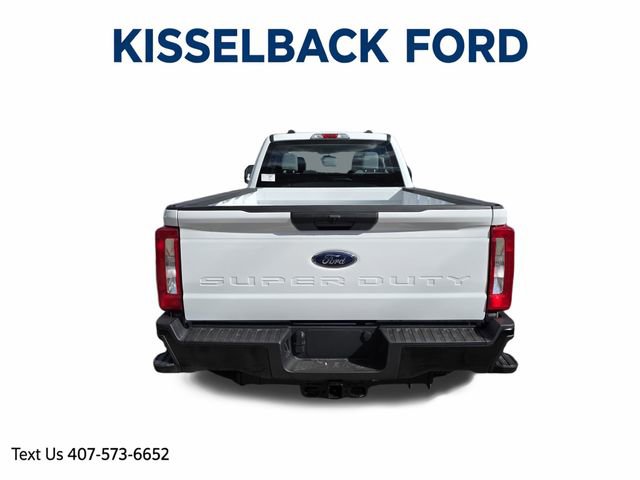 New 2026 Ford F350 XL w/ XL Driver Assist Package image 4