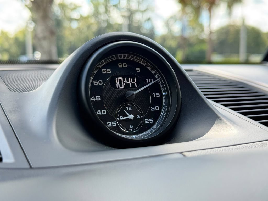 Certified 2025 Porsche Macan S AWD/4WD image 21